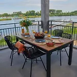 Parc Maasresidence Apartmanhotel