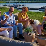 Parc Maasresidence Apartmanhotel 4*