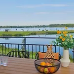 Apartmanhotel Parc Maasresidence Thorn