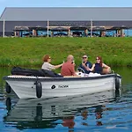 Apartmanhotel Parc Maasresidence