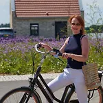 Apartahotel Parc Maasresidence 4*