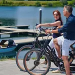 Apartmanhotel Parc Maasresidence Thorn