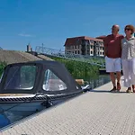 Apartahotel Parc Maasresidence 4*