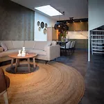 Parc Maasresidence 4*