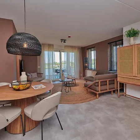 Parc Maasresidence * Thorn