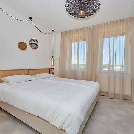 Parc Maasresidence 4*