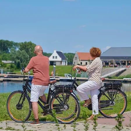 Apartmanhotel Parc Maasresidence 4*