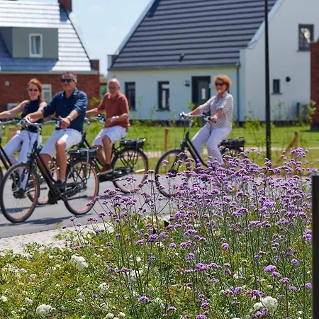 Parc Maasresidence Apartmanhotel 4*