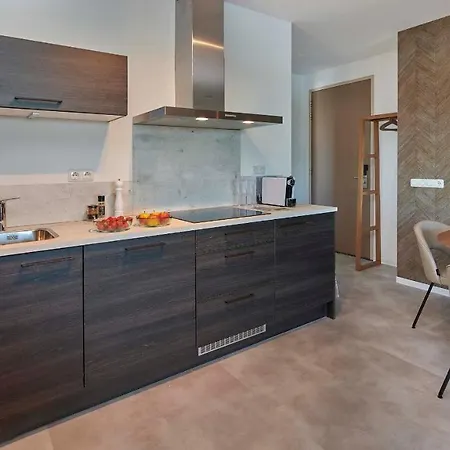 Parc Maasresidence *
