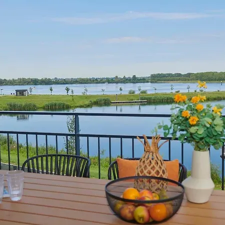 Apartmanhotel Parc Maasresidence Thorn