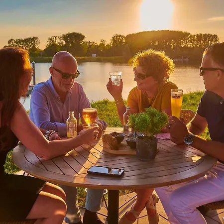 Hotel apartamentowy Parc Maasresidence Thorn