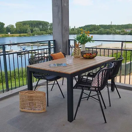 شقة فندقية Parc Maasresidence