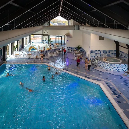 Parc Maasresidence 4*
