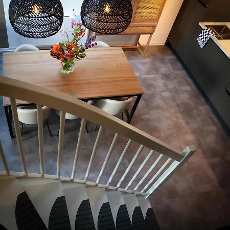 Parc Maasresidence Hotel apartamentowy *