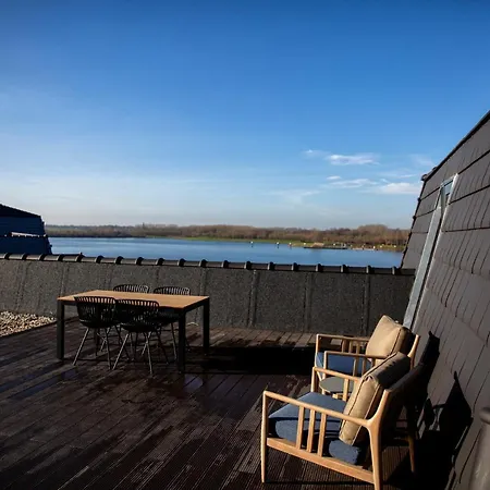 Parc Maasresidence Apartmanhotel 4*