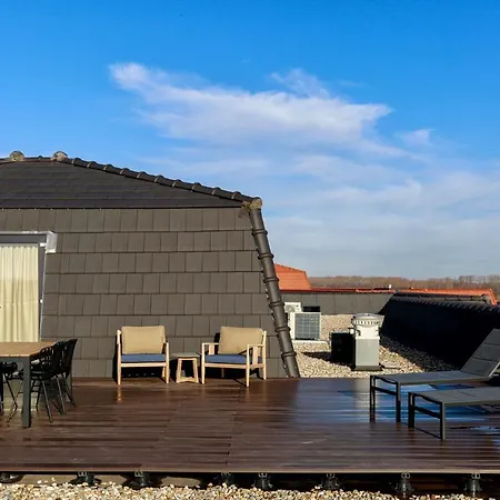 Parc Maasresidence *