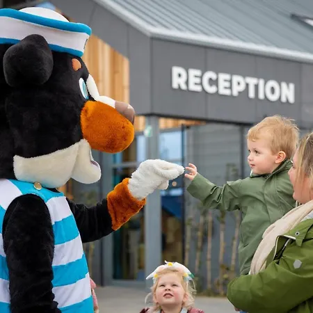 Parc Maasresidence 4*