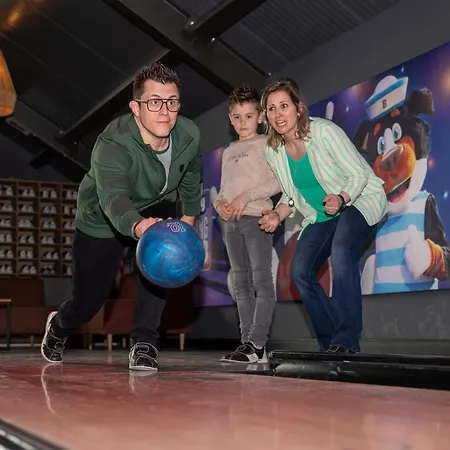 Parc Maasresidence Apartahotel Thorn