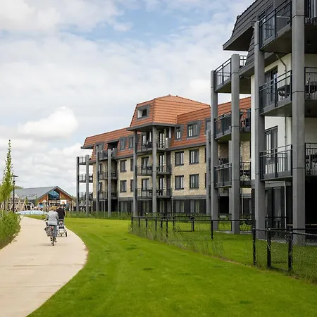 Parc Maasresidence Aparthotel