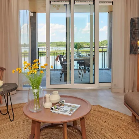 Parc Maasresidence Aparthotel Thorn