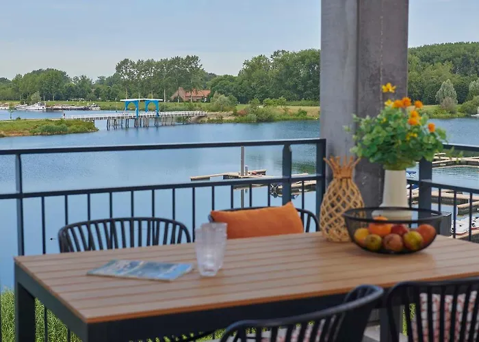 Parc Maasresidence 4* Thorn