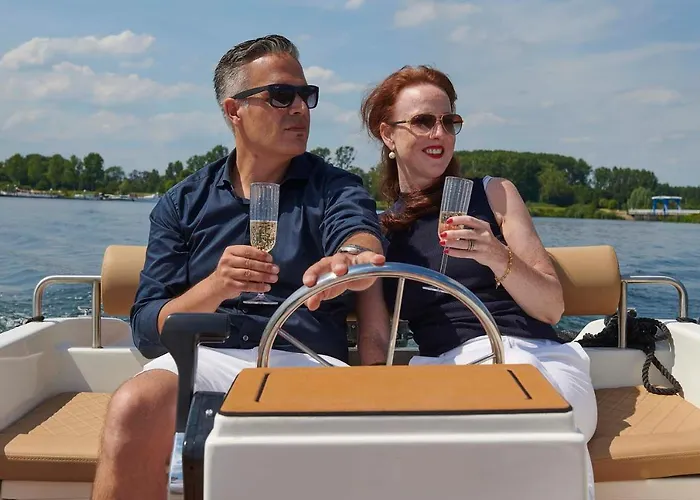 Parc Maasresidence Thorn