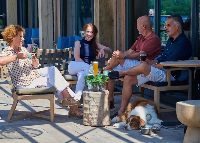 Parc Maasresidence تورْن