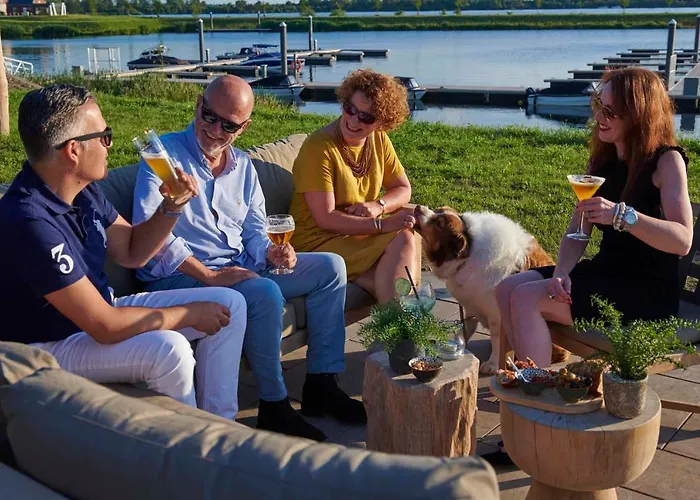 Parc Maasresidence شقة فندقية 4*