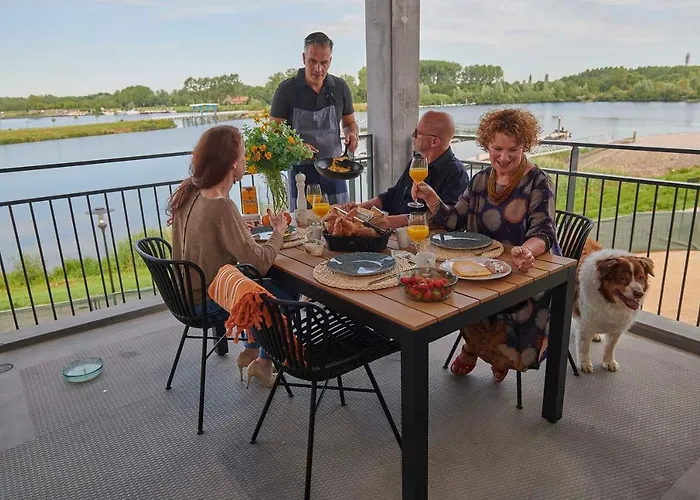 Parc Maasresidence Thorn