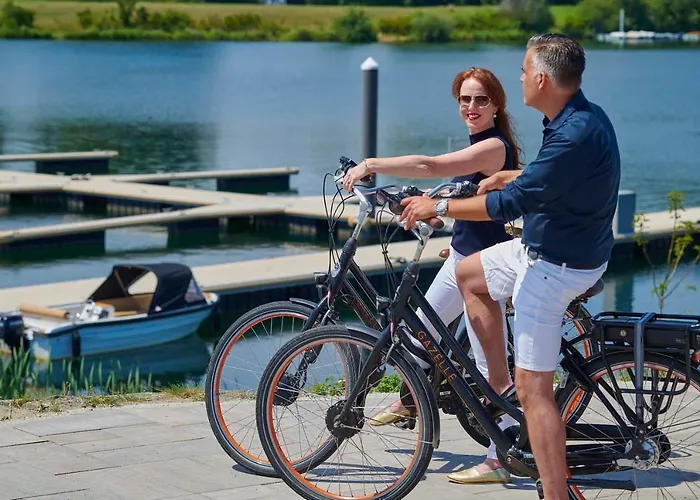 شقة فندقية Parc Maasresidence تورْن