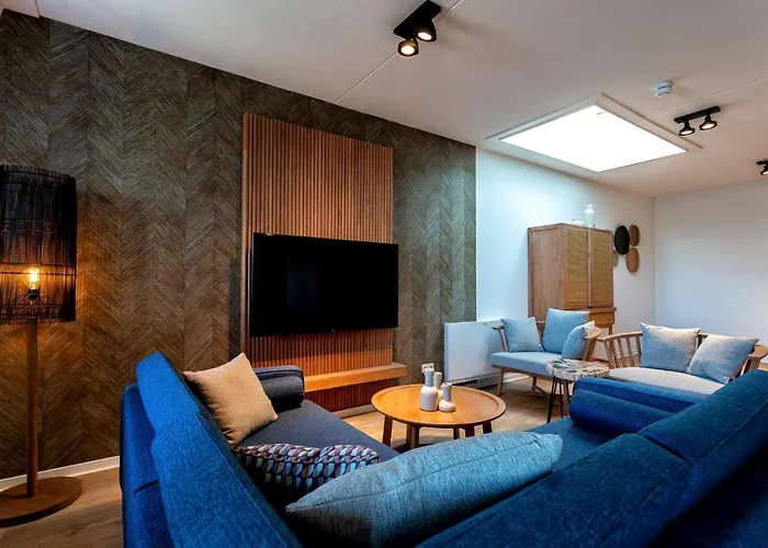 Parc Maasresidence Thorn