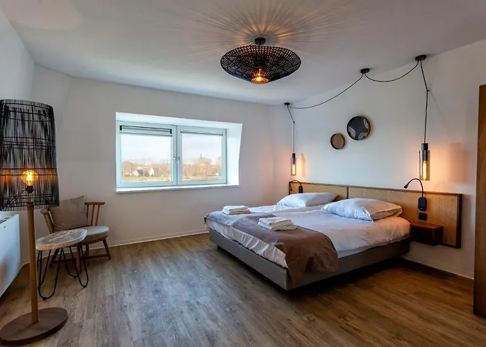 Parc Maasresidence 4* Thorn