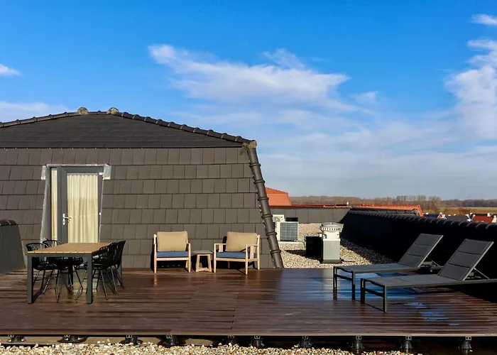 Parc Maasresidence 4*