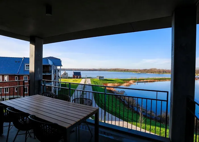 Parc Maasresidence تورْن