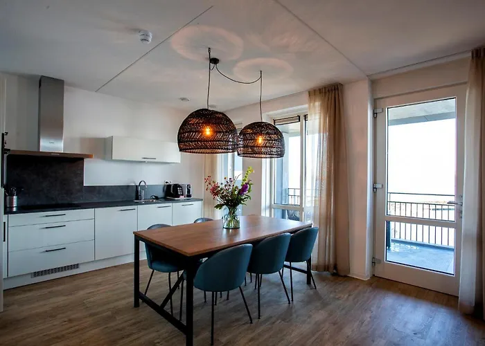 Parc Maasresidence 4*