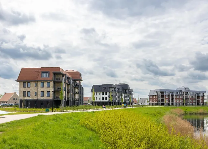 Parc Maasresidence 4* Thorn