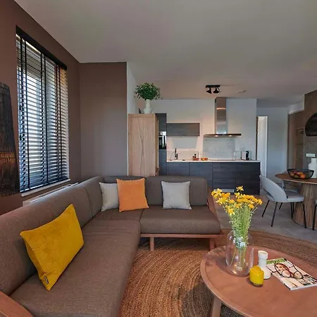 Parc Maasresidence Apart-hotel