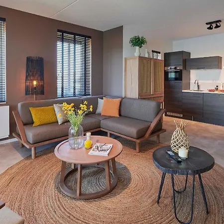 Parc Maasresidence Ξενοδοχείο με διαμερίσματα