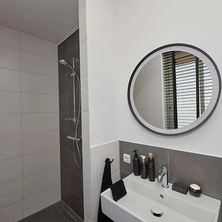 Apart-hotel Parc Maasresidence