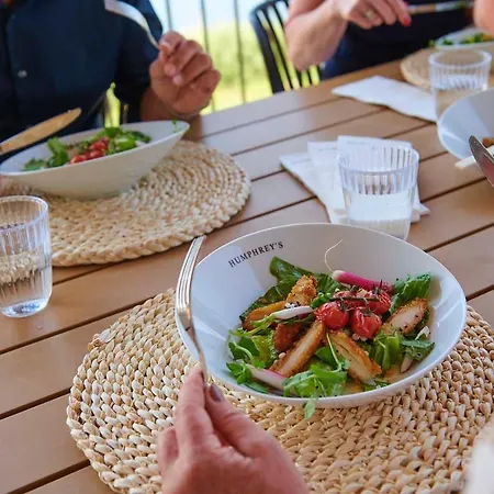 מלון דירות Parc Maasresidence תהורן