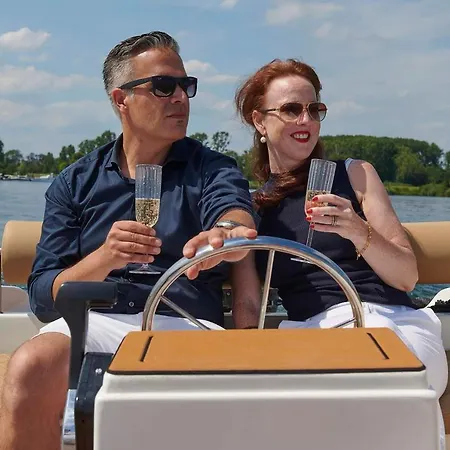 Parc Maasresidence Thorn