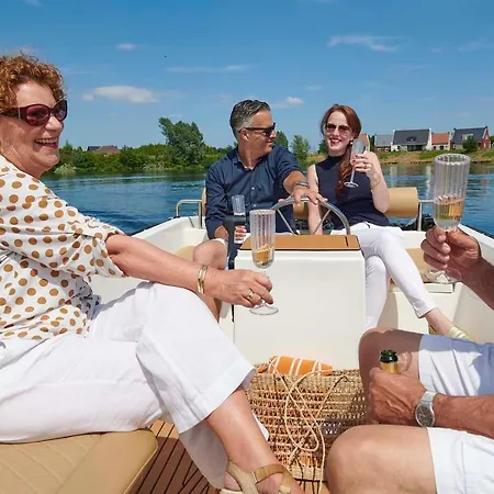 Parc Maasresidence Thorn