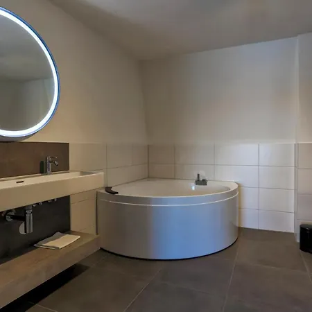 Apart-hotel Parc Maasresidence 4*