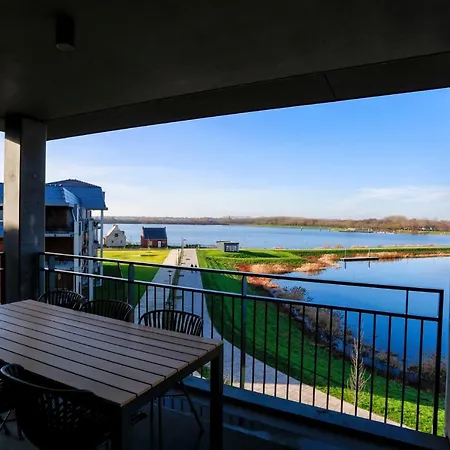 Parc Maasresidence Thorn