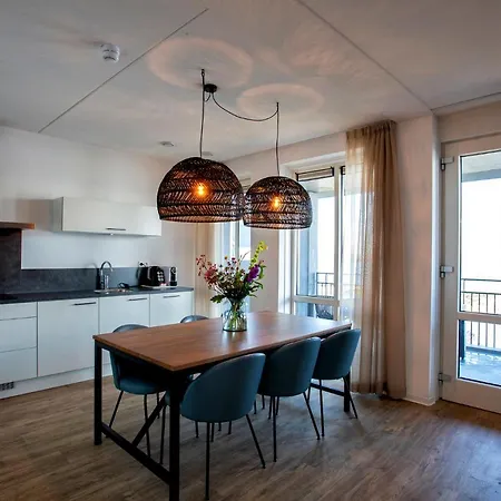 Parc Maasresidence 4*