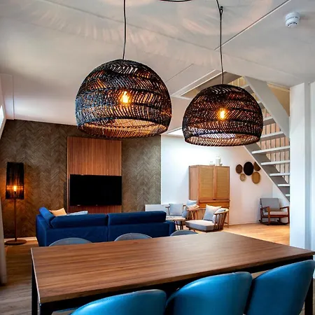 Apart-hotel Parc Maasresidence