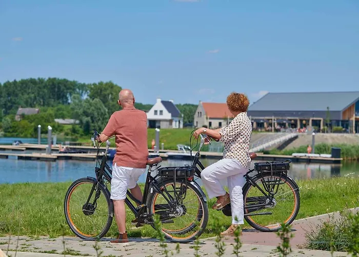 Aparthotel Parc Maasresidence 4*