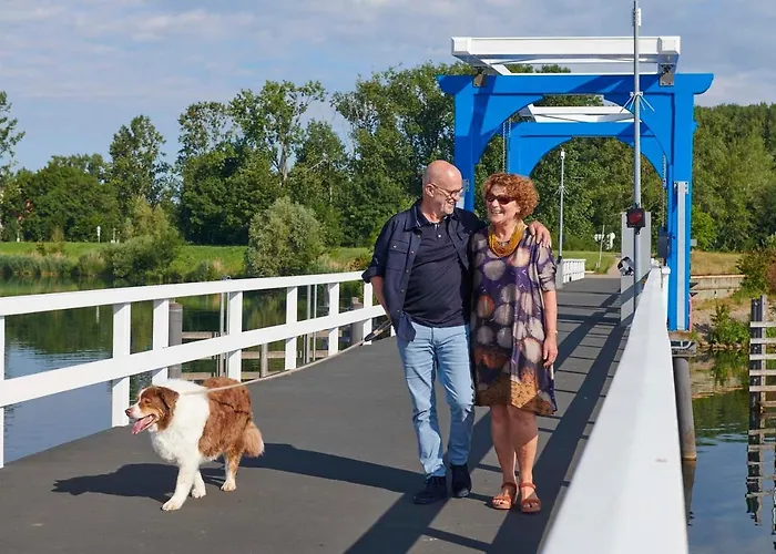 Parc Maasresidence Aparthotel Thorn