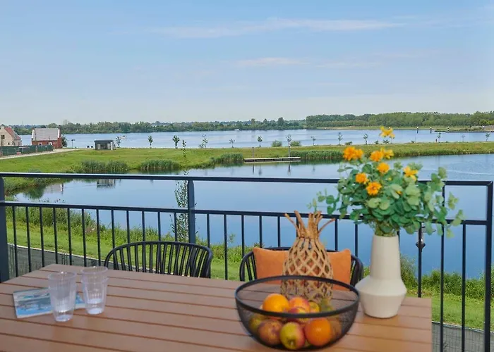 Aparthotel Parc Maasresidence Thorn