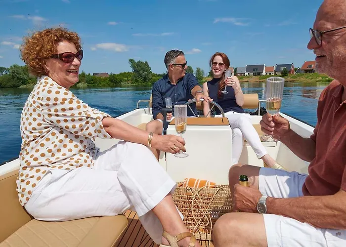 Parc Maasresidence Thorn